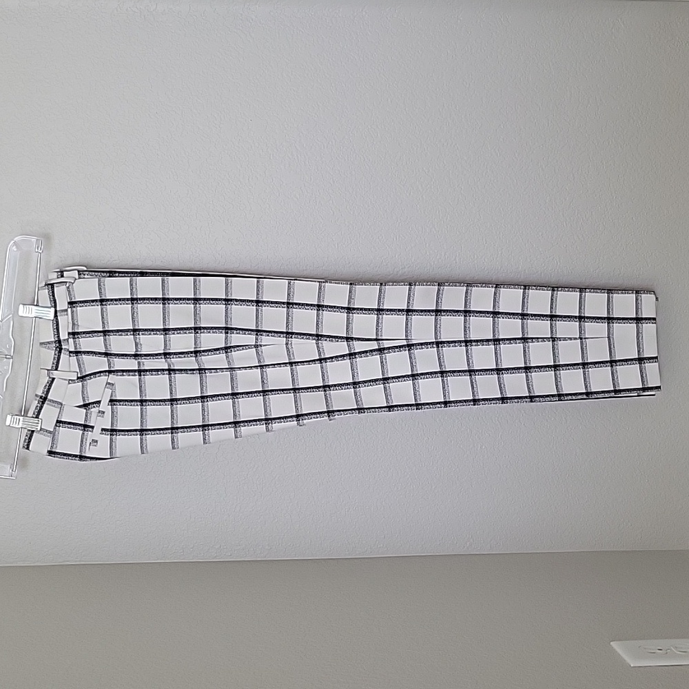 Express Columnist Ankle Pants